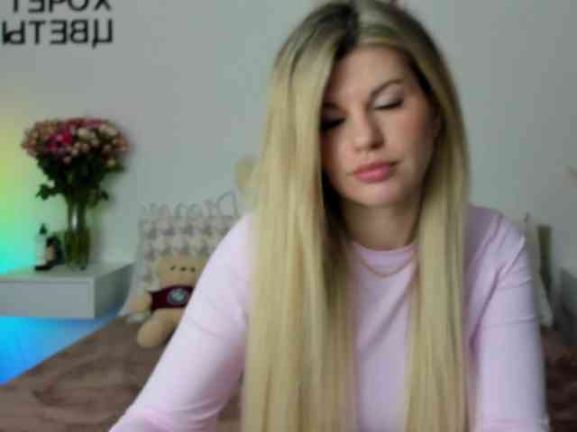 AlexaX7 webcam