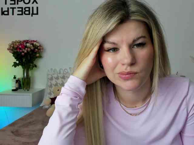 AlexaX7 webcam