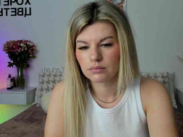 AlexaX7 webcam