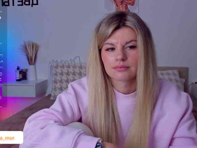 AlexaX7 webcam