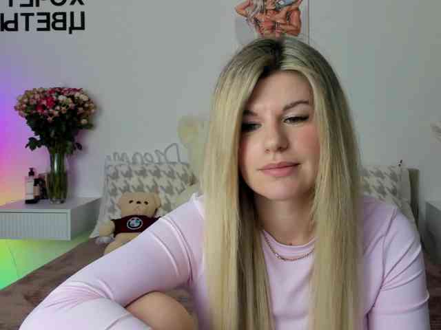 AlexaX7 webcam