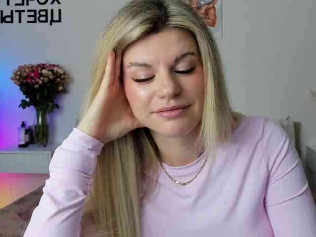 AlexaX7 webcam
