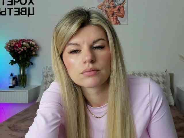 AlexaX7 webcam