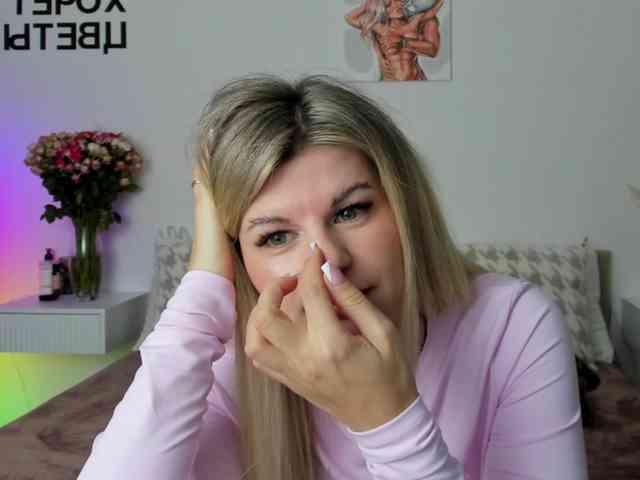 AlexaX7 webcam
