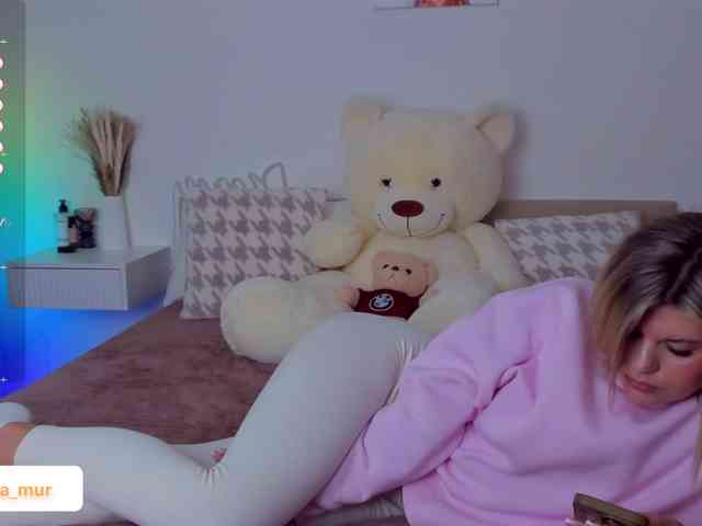 AlexaX7 webcam