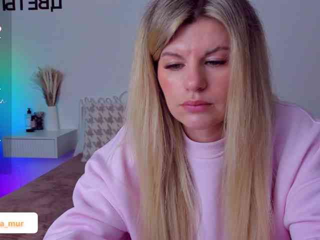 AlexaX7 webcam