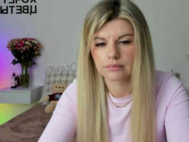 AlexaX7 webcam