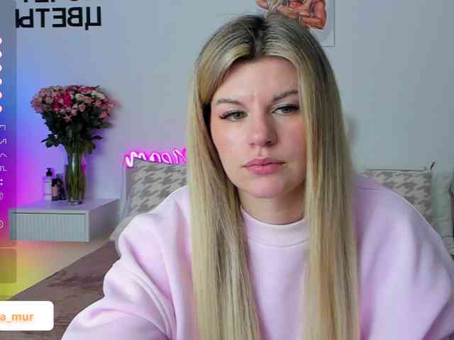 AlexaX7 webcam