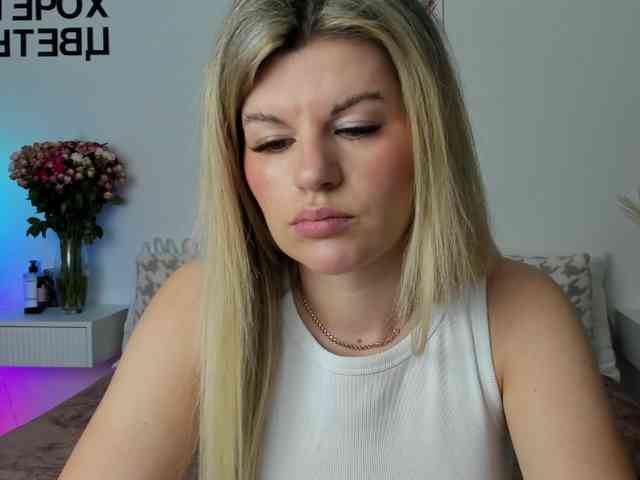 AlexaX7 webcam