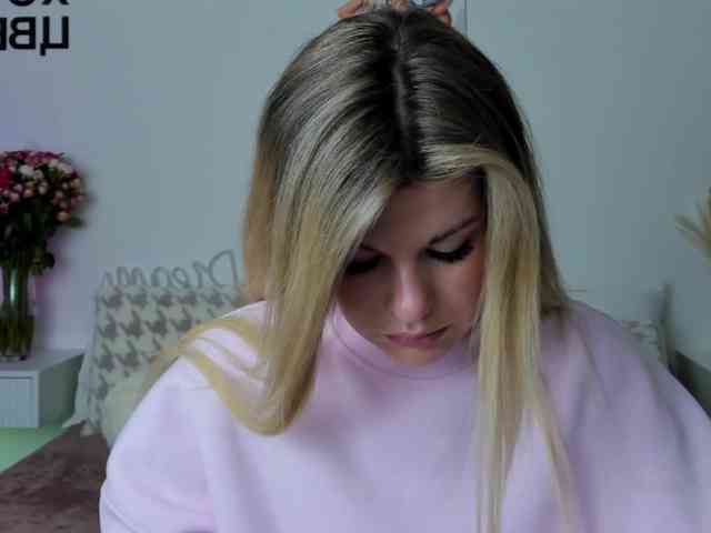 AlexaX7 webcam