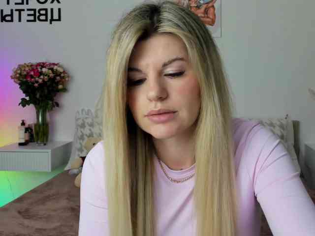 AlexaX7 webcam