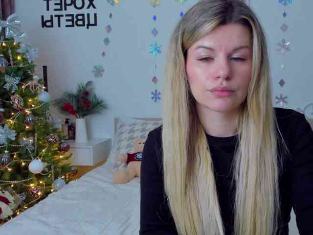 AlexaX7 webcam
