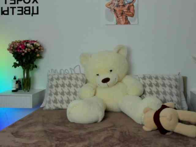 AlexaX7 webcam
