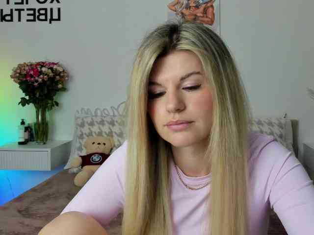 AlexaX7 webcam