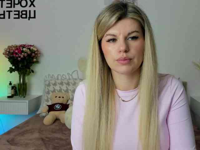 AlexaX7 webcam