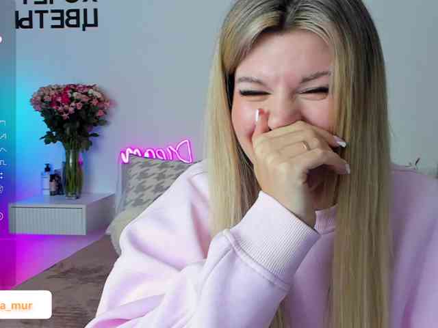 AlexaX7 webcam