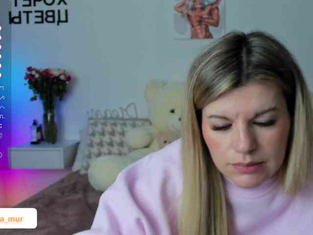 AlexaX7 webcam