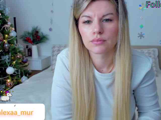 AlexaX7 webcam