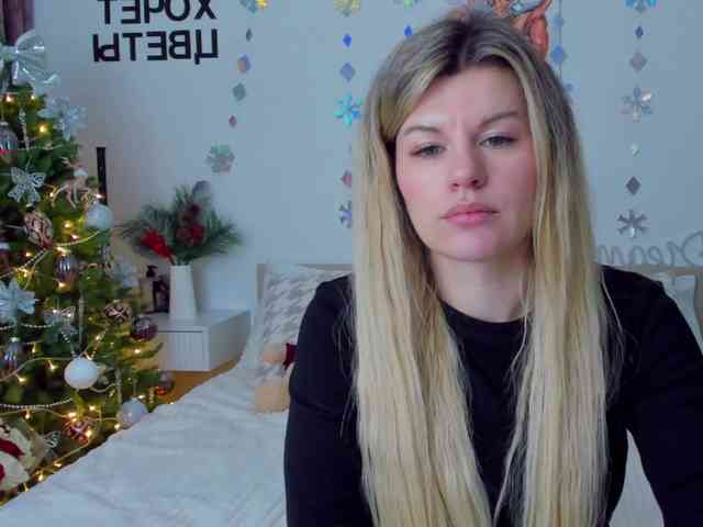 AlexaX7 webcam