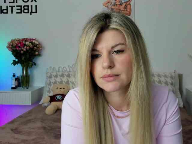 AlexaX7 webcam