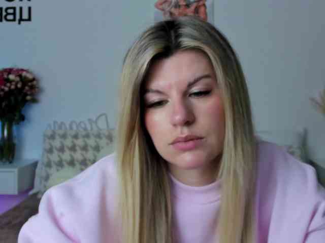 AlexaX7 webcam