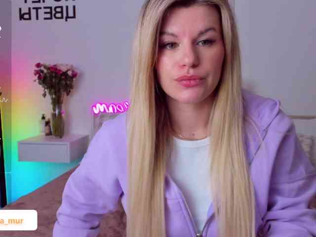 AlexaX7 webcam