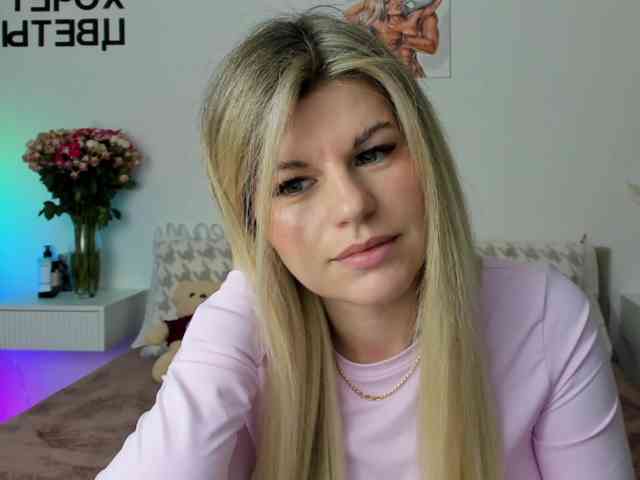 AlexaX7 webcam