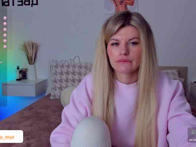 AlexaX7 webcam