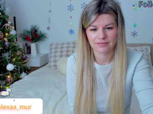 AlexaX7 webcam