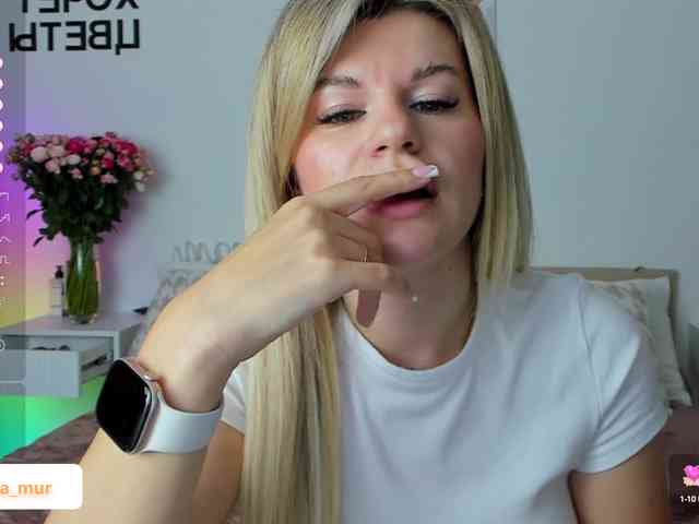 AlexaX7 webcam