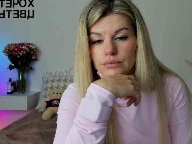 AlexaX7 webcam