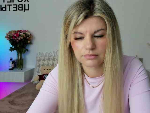 AlexaX7 webcam