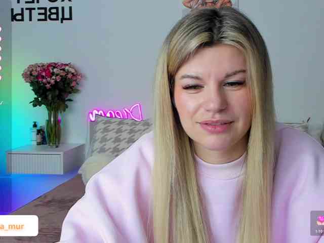 AlexaX7 webcam