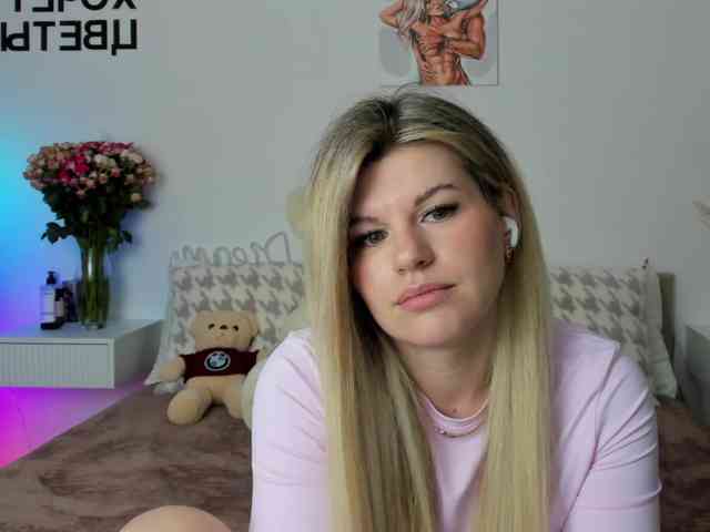 AlexaX7 webcam