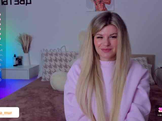 AlexaX7 webcam
