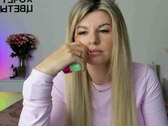 AlexaX7 webcam
