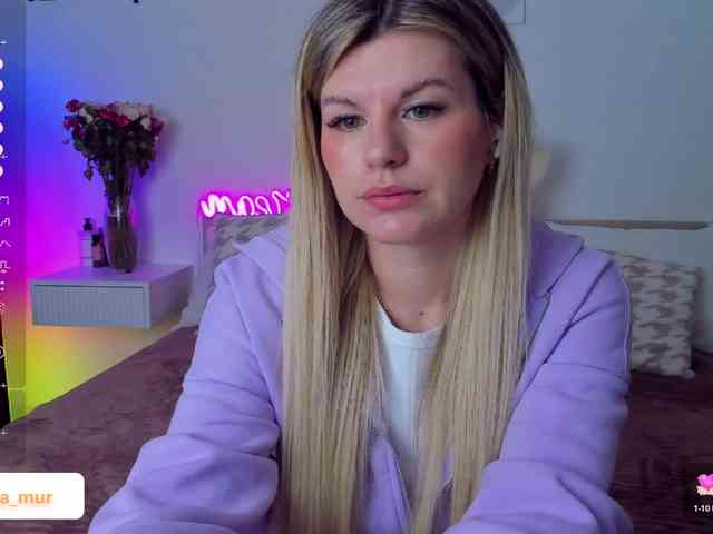 AlexaX7 webcam