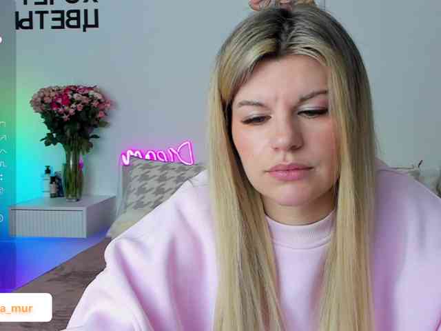 AlexaX7 webcam