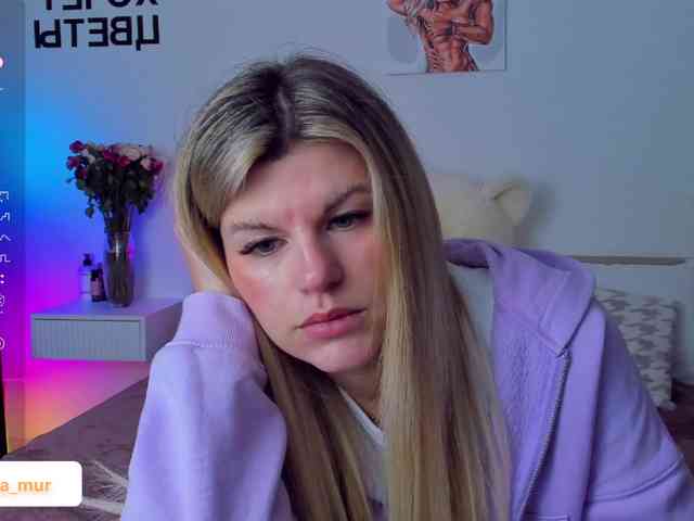 AlexaX7 webcam