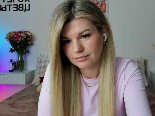 AlexaX7 webcam