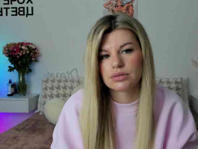 AlexaX7 webcam