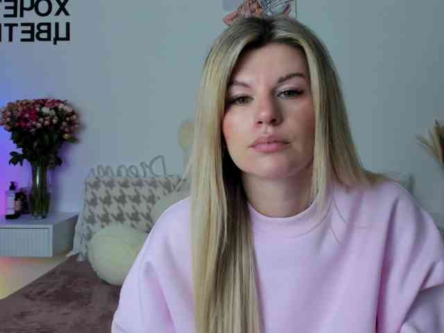 AlexaX7 webcam
