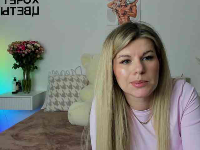 AlexaX7 webcam