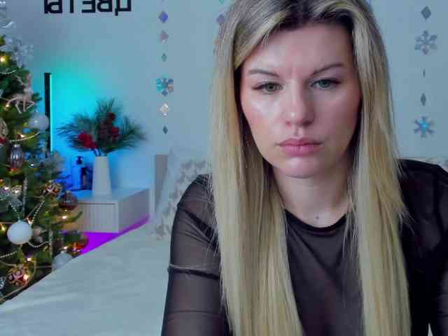 AlexaX7 webcam