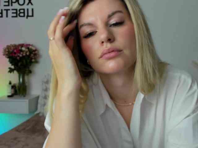 AlexaX7 webcam