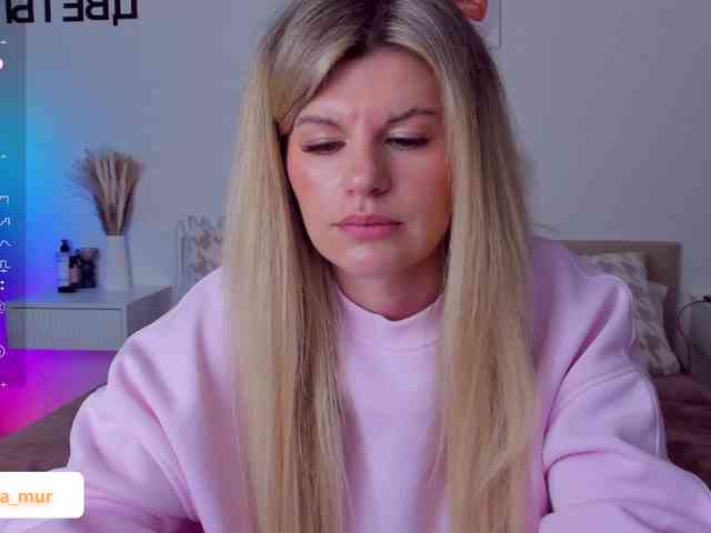 AlexaX7 webcam
