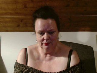 TiffanyAmore Porn Show