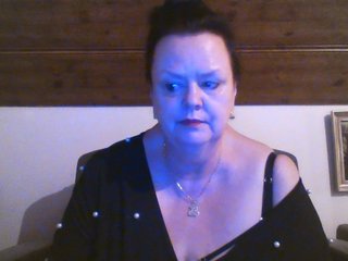 TiffanyAmore Porn Show