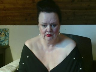 TiffanyAmore Porn Show