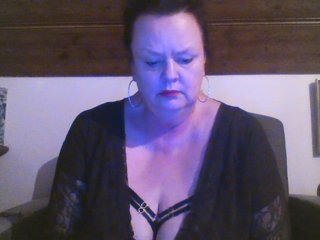 TiffanyAmore Porn Show